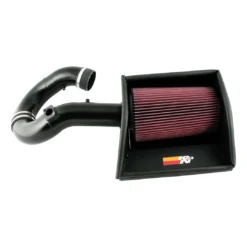 77-3063KTK K&N Performance Air Intake System