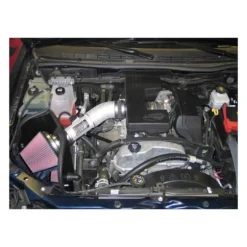77-3065KP K&N Performance Air Intake System -K&N Shop 77 3065KP REV A Eng 1