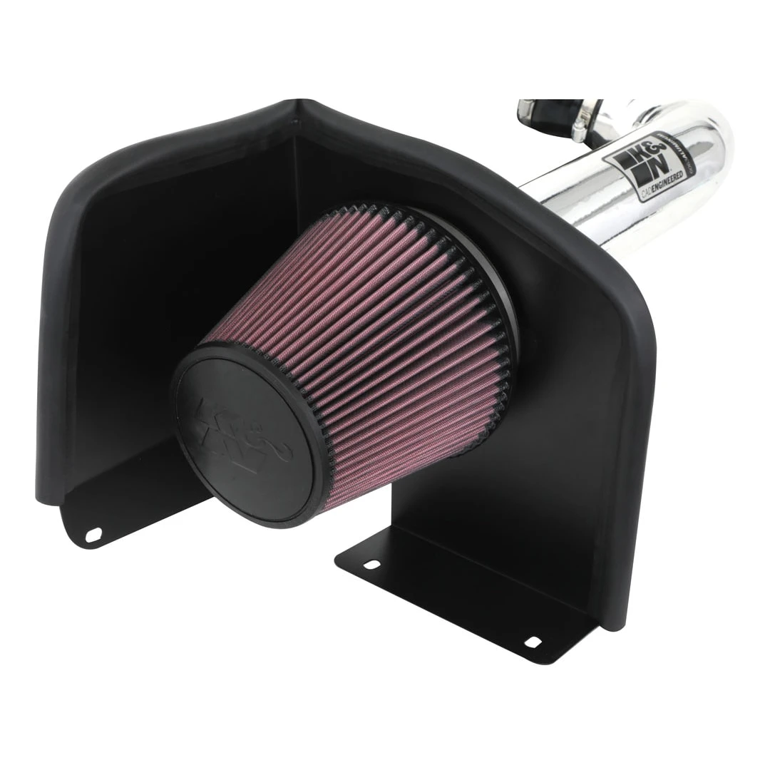 77-3070KP K&N Performance Air Intake System 16 77-3070KP K&N Performance Air Intake System - Image 16