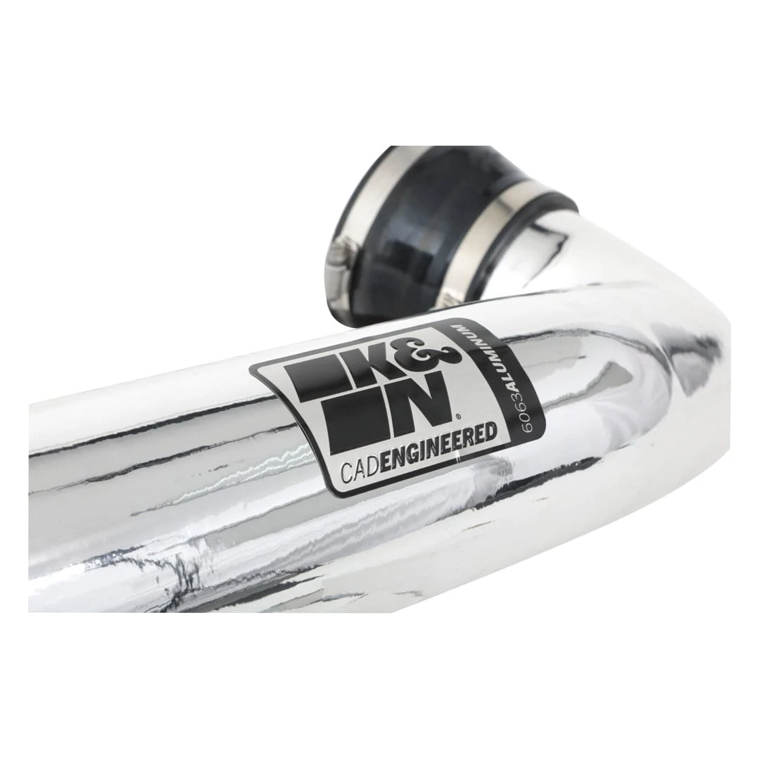 77-3070KP K&N Performance Air Intake System 2 77-3070KP K&N Performance Air Intake System - Image 2