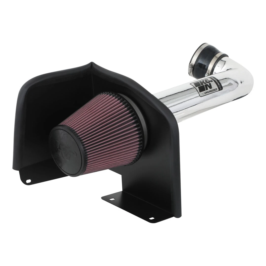 77-3070KP K&N Performance Air Intake System 1 77-3070KP K&N Performance Air Intake System