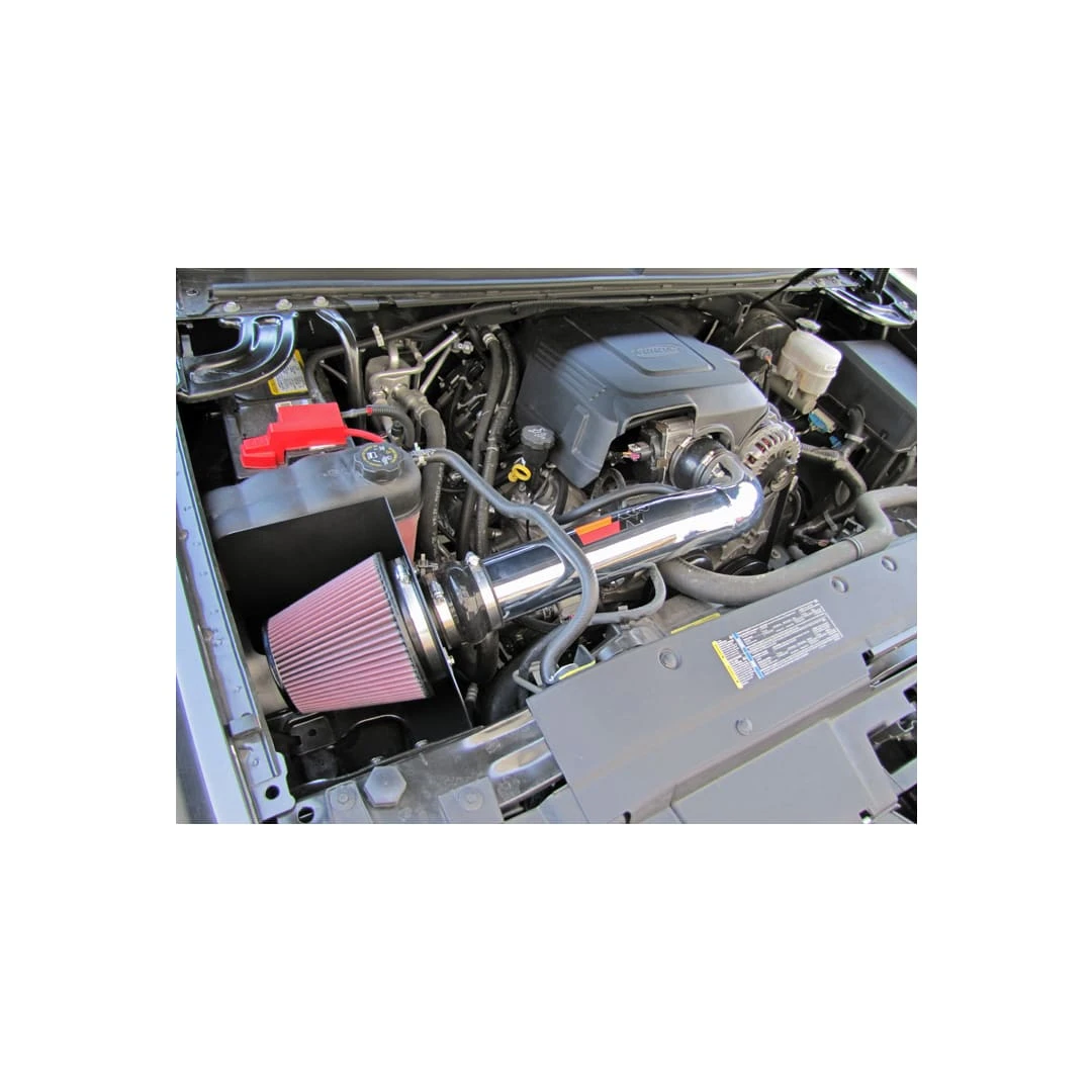 77-3070KP K&N Performance Air Intake System 18 77-3070KP K&N Performance Air Intake System - Image 18