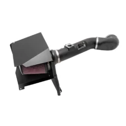 77-3076KTK K&N Performance Air Intake System