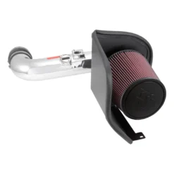 77-3077KP K&N Performance Air Intake System -K&N Shop 77 3077KP REV A Alt
