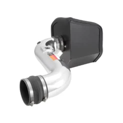 77-3077KP K&N Performance Air Intake System -K&N Shop 77 3077KP REV A Angle