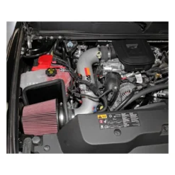 77-3077KP K&N Performance Air Intake System -K&N Shop 77 3077KP Eng 1