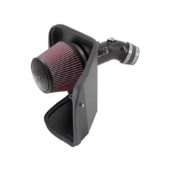 77-3078KTK K&N Performance Air Intake System -K&N Shop 77 3078KTK REV A Alt