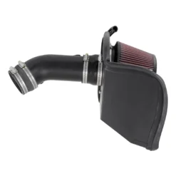 77-3078KTK K&N Performance Air Intake System -K&N Shop 77 3078KTK REV A Base