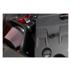 77-3078KTK K&N Performance Air Intake System -K&N Shop 77 3078KTK REV A Eng