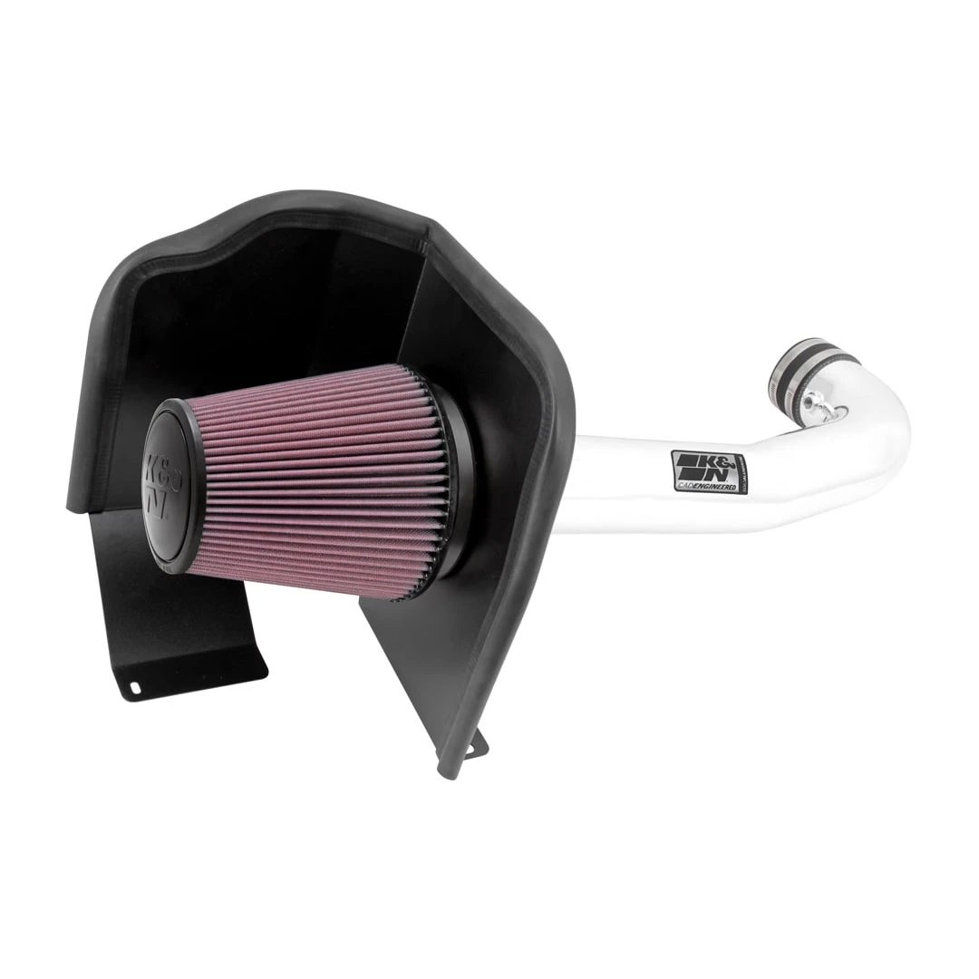 77-3082KP K&N Performance Air Intake System 1 77-3082KP K&N Performance Air Intake System