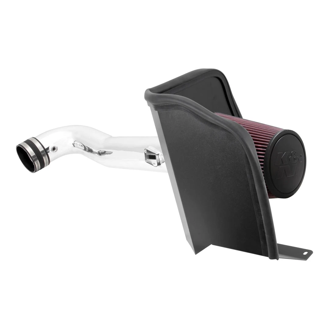 77-3082KP K&N Performance Air Intake System 16 77-3082KP K&N Performance Air Intake System - Image 16