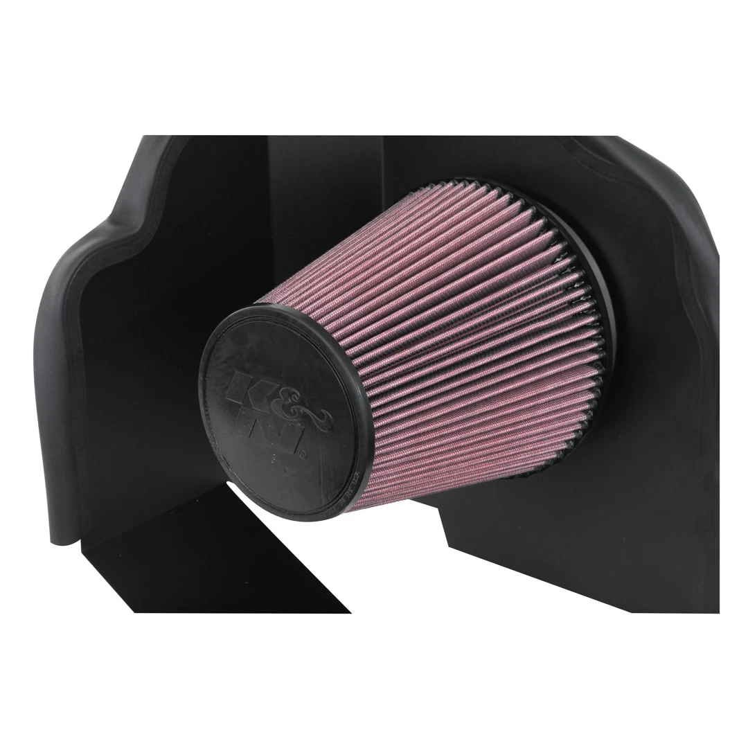 77-3082KP K&N Performance Air Intake System 2 77-3082KP K&N Performance Air Intake System - Image 2