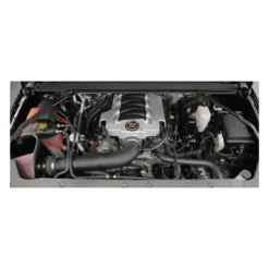 77-3082KP K&N Performance Air Intake System 37 77-3082KP K&N Performance Air Intake System -K&N Shop 77 3082KP Eng