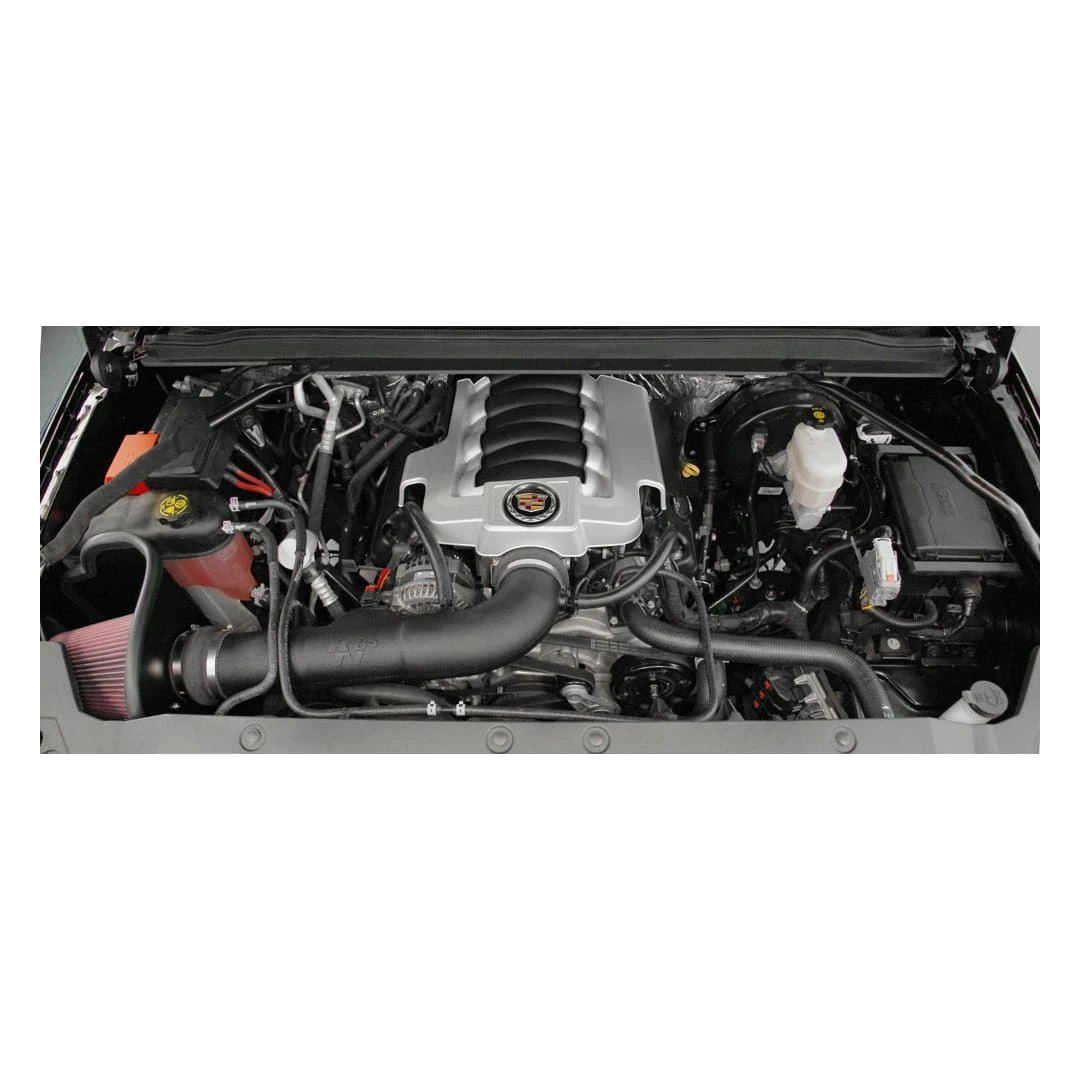 77-3082KP K&N Performance Air Intake System 18 77-3082KP K&N Performance Air Intake System - Image 18