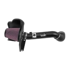 77-3086KTK K&N Performance Air Intake System