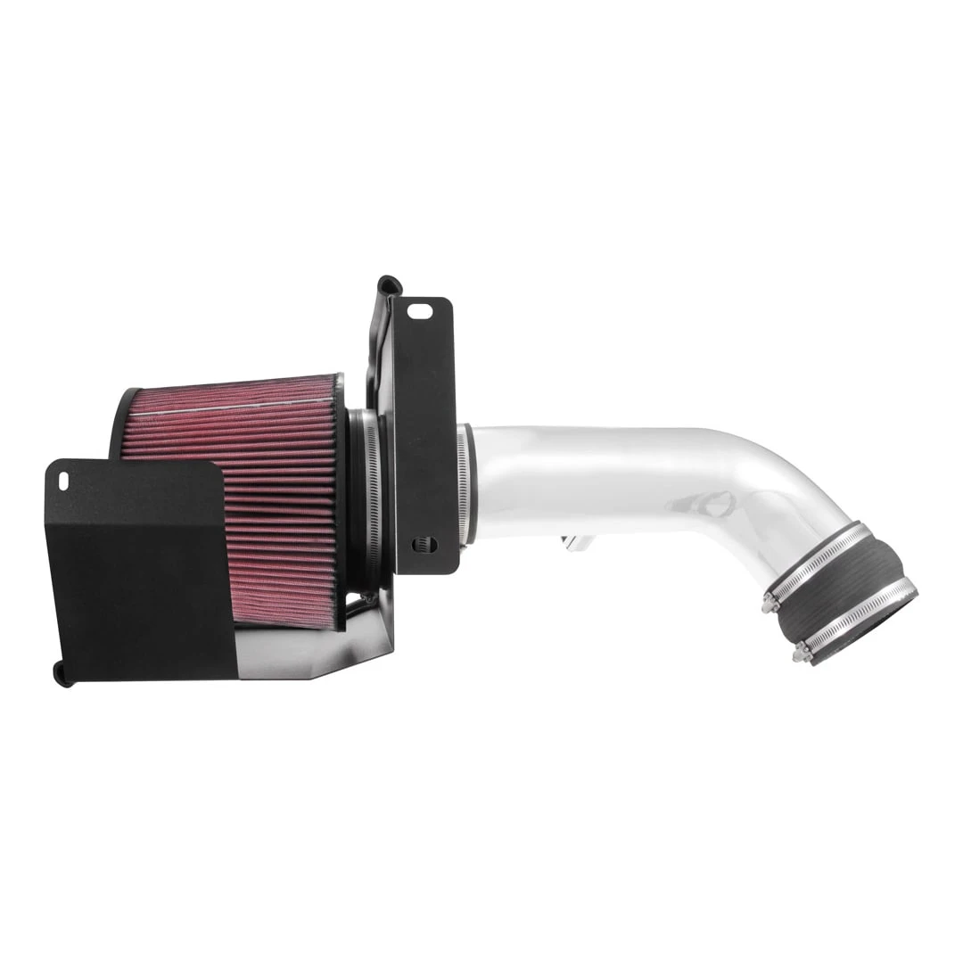 77-3101KP K&N Performance Air Intake System 15 77-3101KP K&N Performance Air Intake System - Image 15