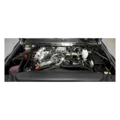 77-3101KP K&N Performance Air Intake System 33 77-3101KP K&N Performance Air Intake System -K&N Shop 77 3101KP Eng 1