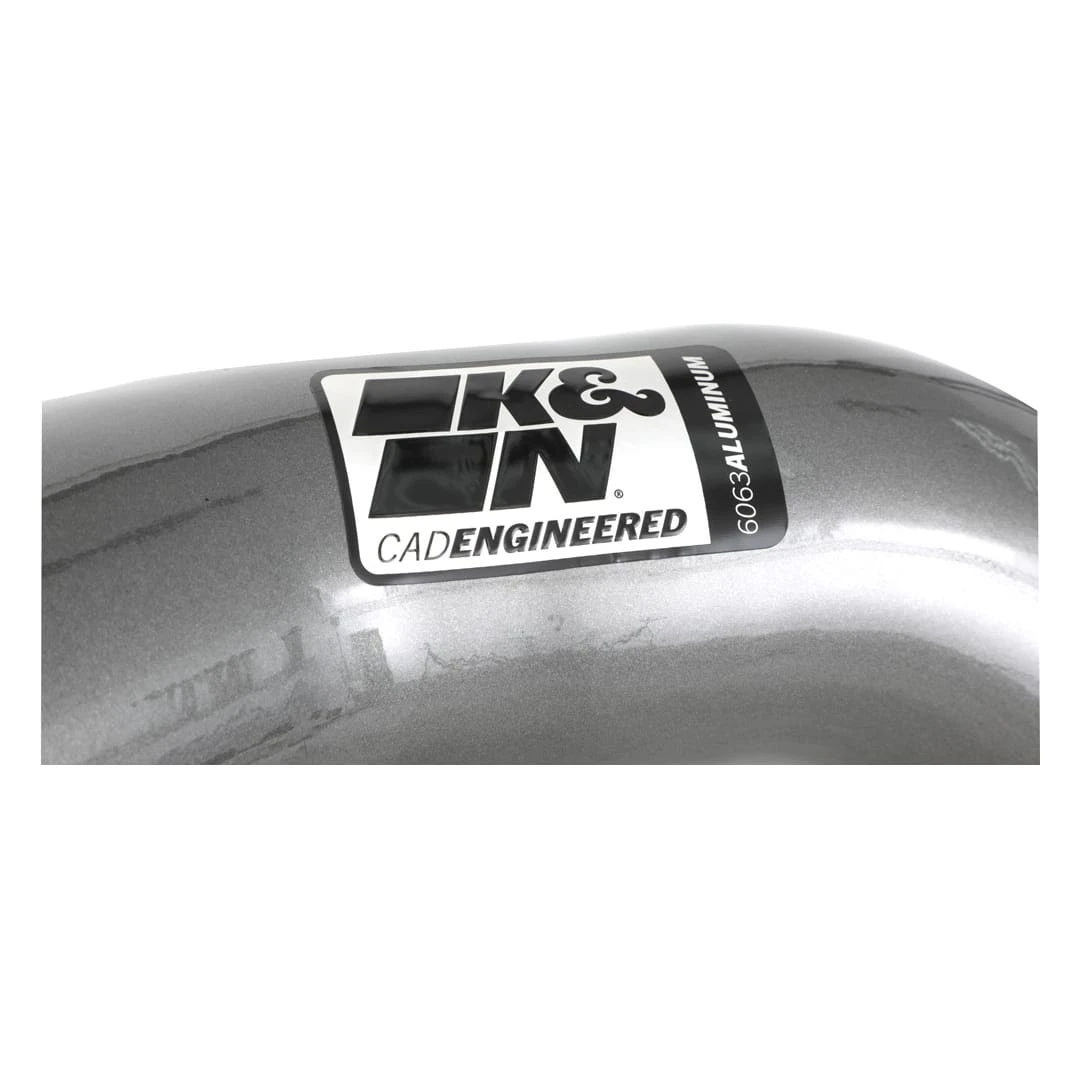 77-3103KC K&N Performance Air Intake System 2 77-3103KC K&N Performance Air Intake System - Image 2