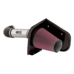 77-6012KP K&N Performance Air Intake System