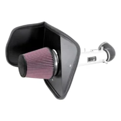 77-9027KP K&N Performance Air Intake System
