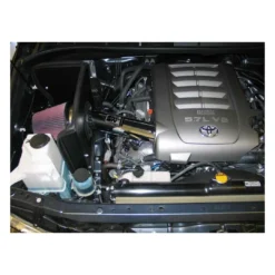 77-9031-1KP K&N Performance Air Intake System 29 77-9031-1KP K&N Performance Air Intake System -K&N Shop 77 9031 1KP REV A Eng