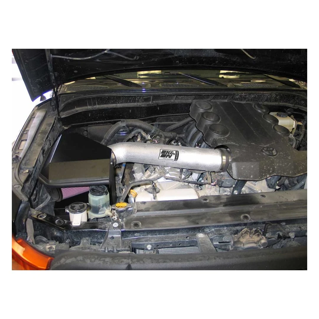 77-9034KP K&N Performance Air Intake System 14 77-9034KP K&N Performance Air Intake System - Image 14