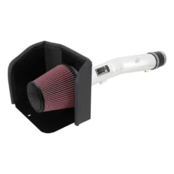 77-9037KP K&N Performance Air Intake System