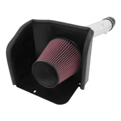 77-9037KP K&N Performance Air Intake System -K&N Shop 77 9037KP REV A Alt