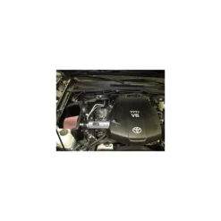 77-9037KP K&N Performance Air Intake System -K&N Shop 77 9037KP REV A Eng