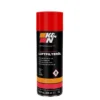 99-0506EU K&N Air Filter Oil - 7.18 Fl Oz/204 Ml Aerosol - Non-US