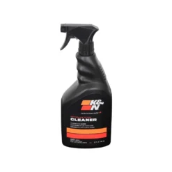 99-0621 K&N Power Kleen; Filter Cleaner - 32 Oz Trigger Sprayer