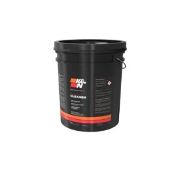 99-0640 K&N Cleaner/Degreaser - 5 Gal Bulk