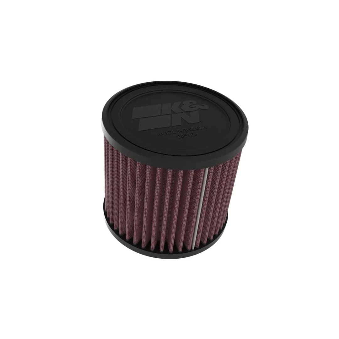 AL-1098 K&N Replacement Air Filter 1 AL-1098 K&N Replacement Air Filter