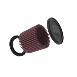AL-1098 K&N Replacement Air Filter 8 AL-1098 K&N Replacement Air Filter -K&N Shop AL 1098 REV A Exp