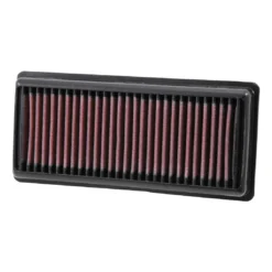 BA-2012 K&N Replacement Air Filter