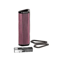 DU-1007 K&N Replacement Air Filter