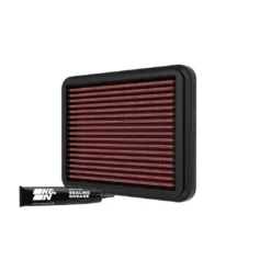 DU-1118 K&N Replacement Air Filter