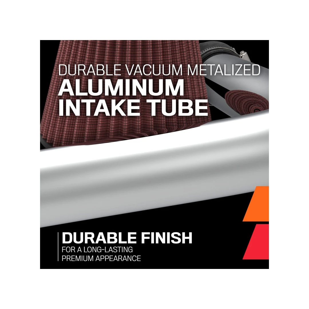 77-2584KP K&N Performance Air Intake System 6 77-2584KP K&N Performance Air Intake System - Image 6