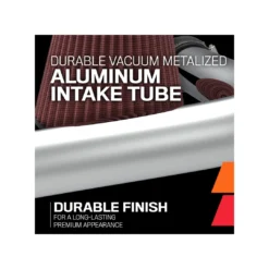 69-2544TP K&N Performance Air Intake System 24 69-2544TP K&N Performance Air Intake System -K&N Shop DURABLE ALUM 27