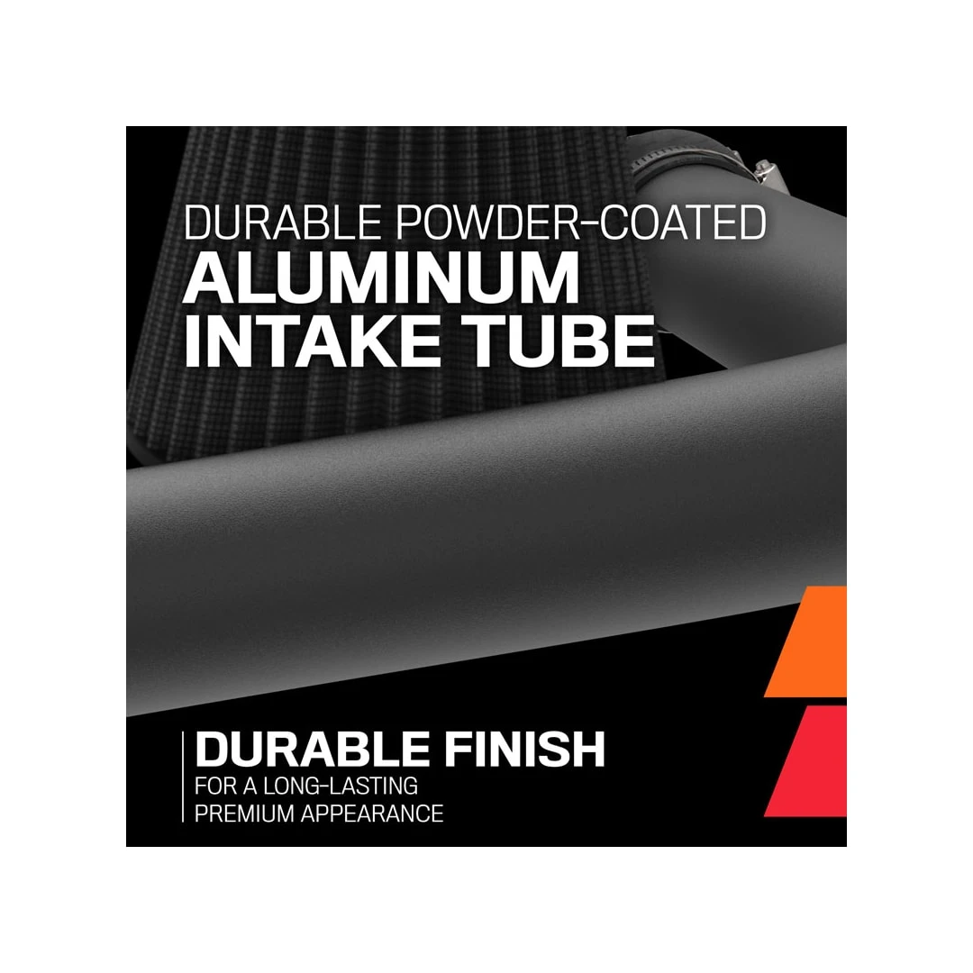 71-3082 K&N Performance Air Intake System 7 71-3082 K&N Performance Air Intake System - Image 7