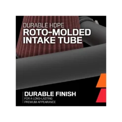 57-1514-1 K&N Performance Air Intake System -K&N Shop DURABLE IntRM 73