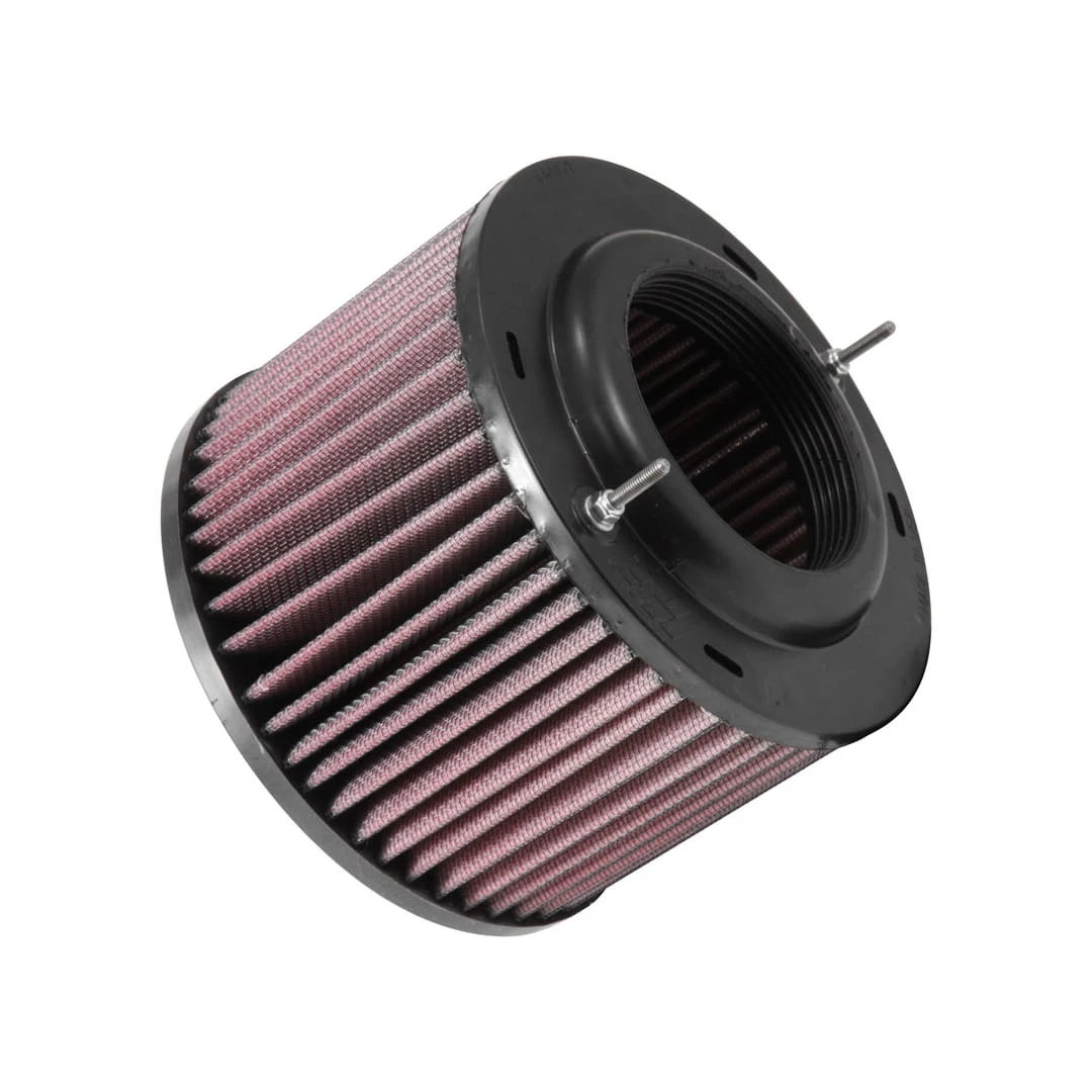 E-0653 K&N Replacement Air Filter 5 E-0653 K&N Replacement Air Filter - Image 5