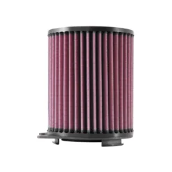 E-0661 K&N Replacement Air Filter -K&N Shop E 0661 Side