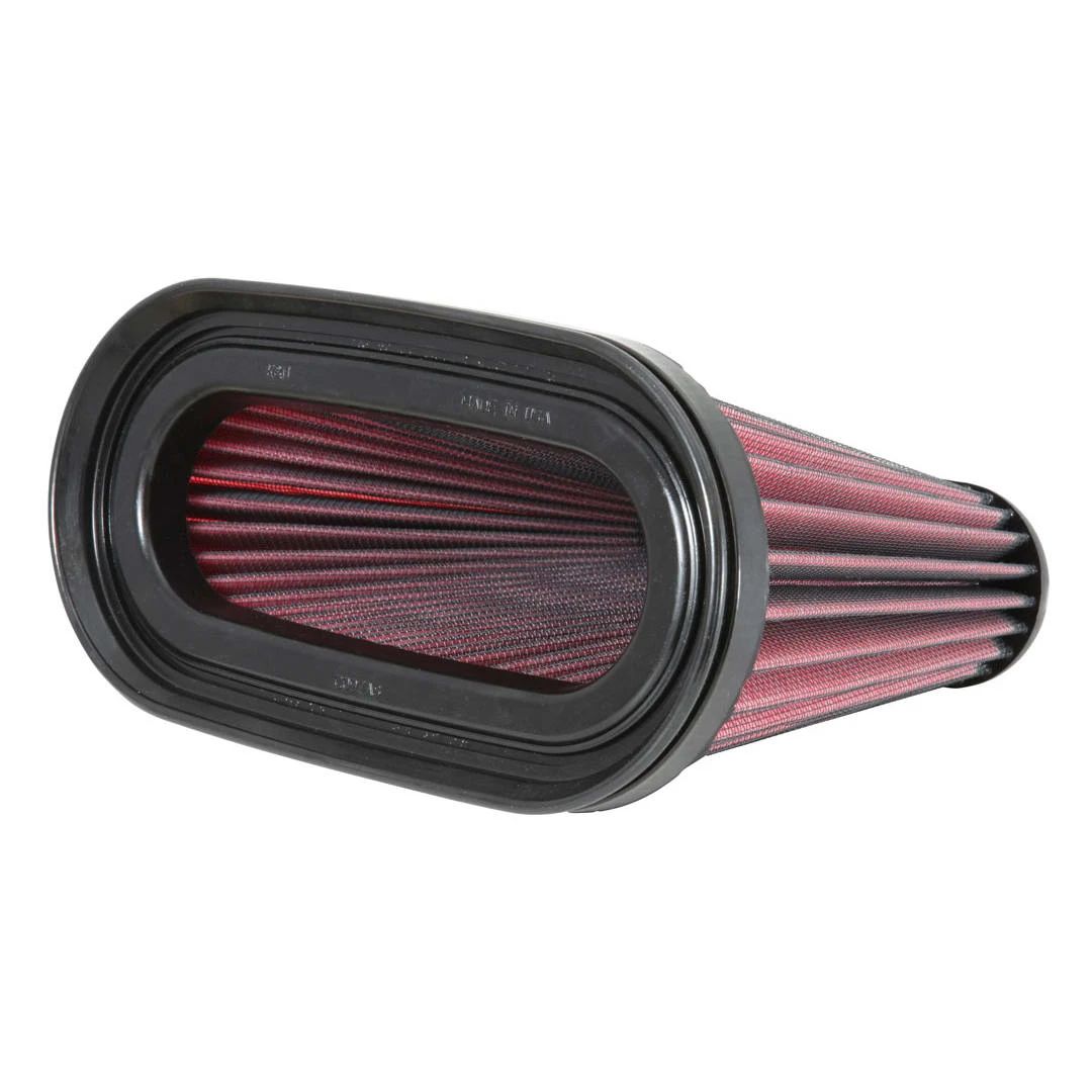 E-0665 K&N Replacement Air Filter 12 E-0665 K&N Replacement Air Filter - Image 12