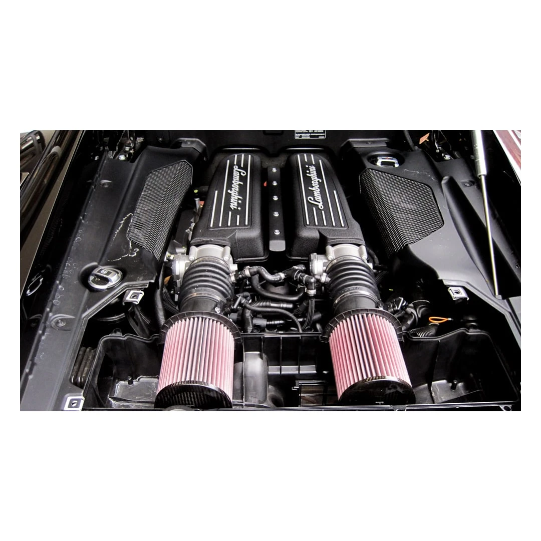 E-0669 K&N Replacement Air Filter 11 E-0669 K&N Replacement Air Filter - Image 11