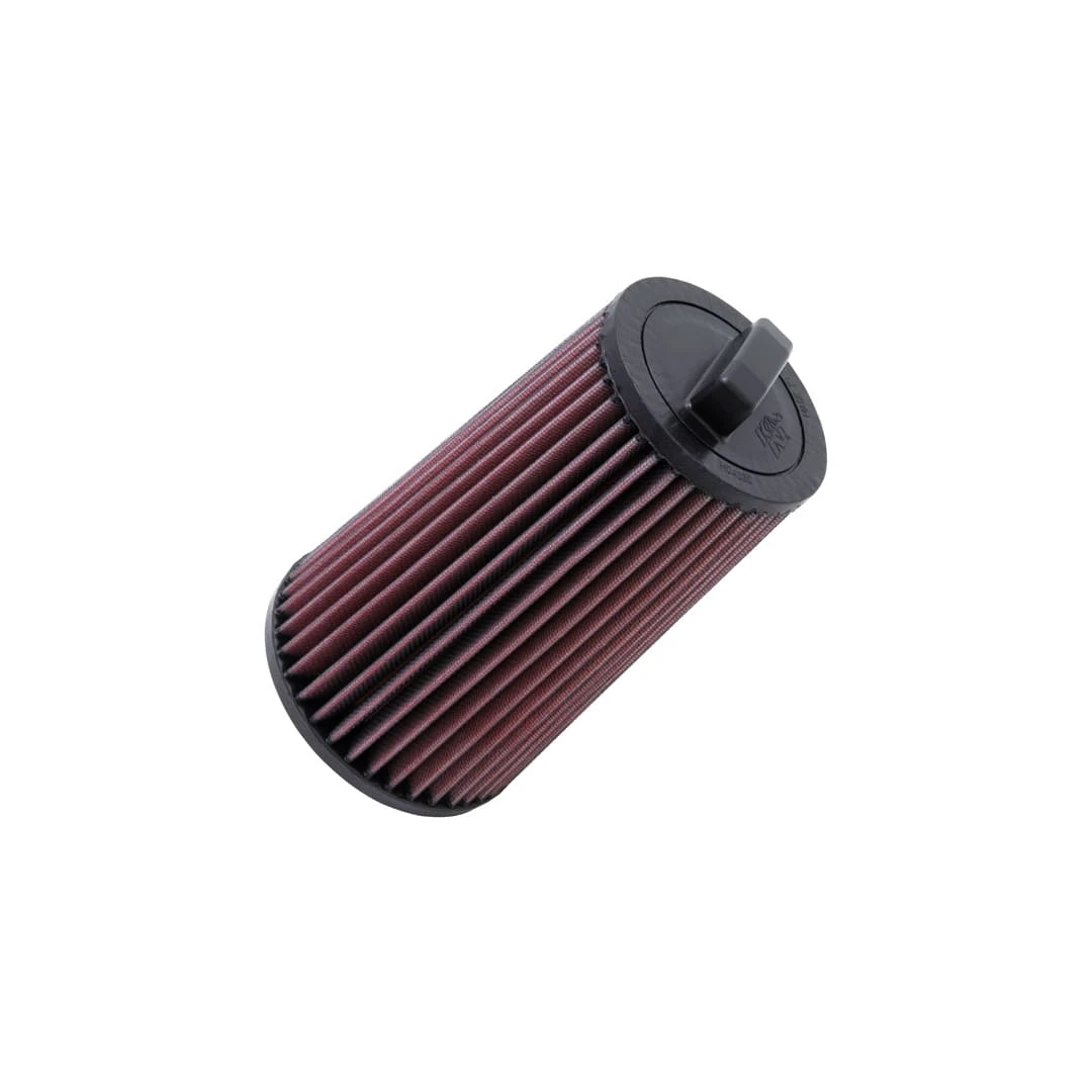 E-2011 K&N Replacement Air Filter 1 E-2011 K&N Replacement Air Filter