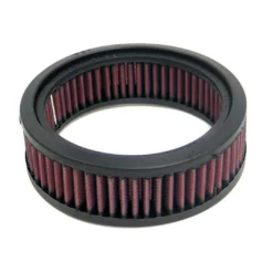 E-3224 K&N Round Air Filter