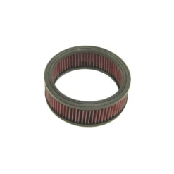 E-3450 K&N Round Air Filter