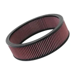 E-3730 K&N Round Air Filter