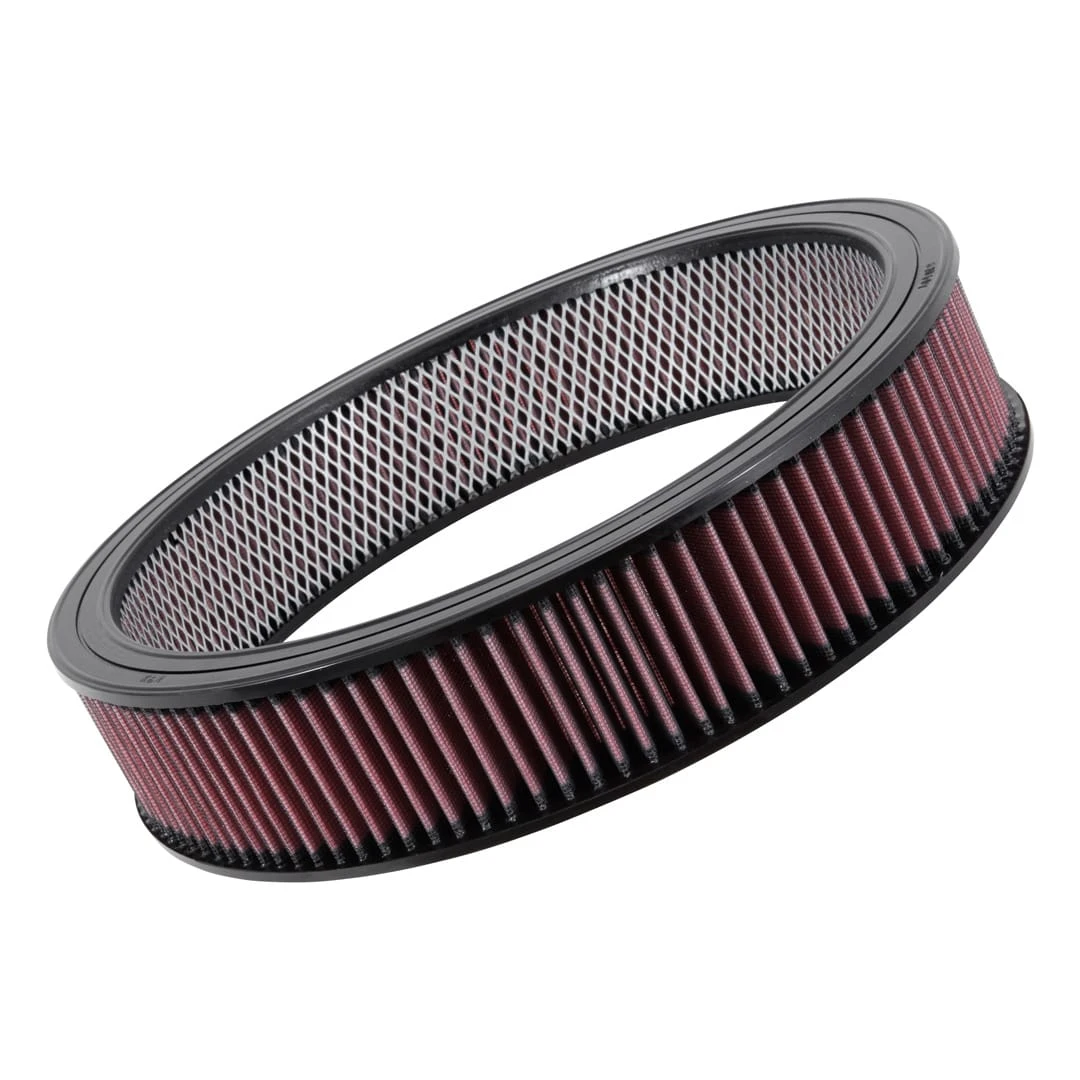 E-3743 K&N Round Air Filter 1 E-3743 K&N Round Air Filter